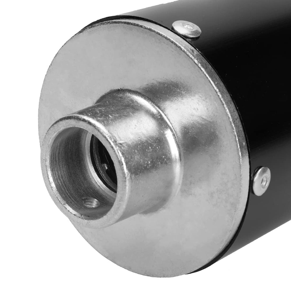 FVRITO black finish texture protecting against corrosion and wear