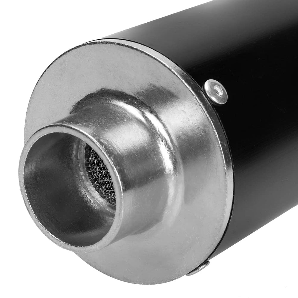 FVRITO pipe guard removed revealing easy maintenance and protection
