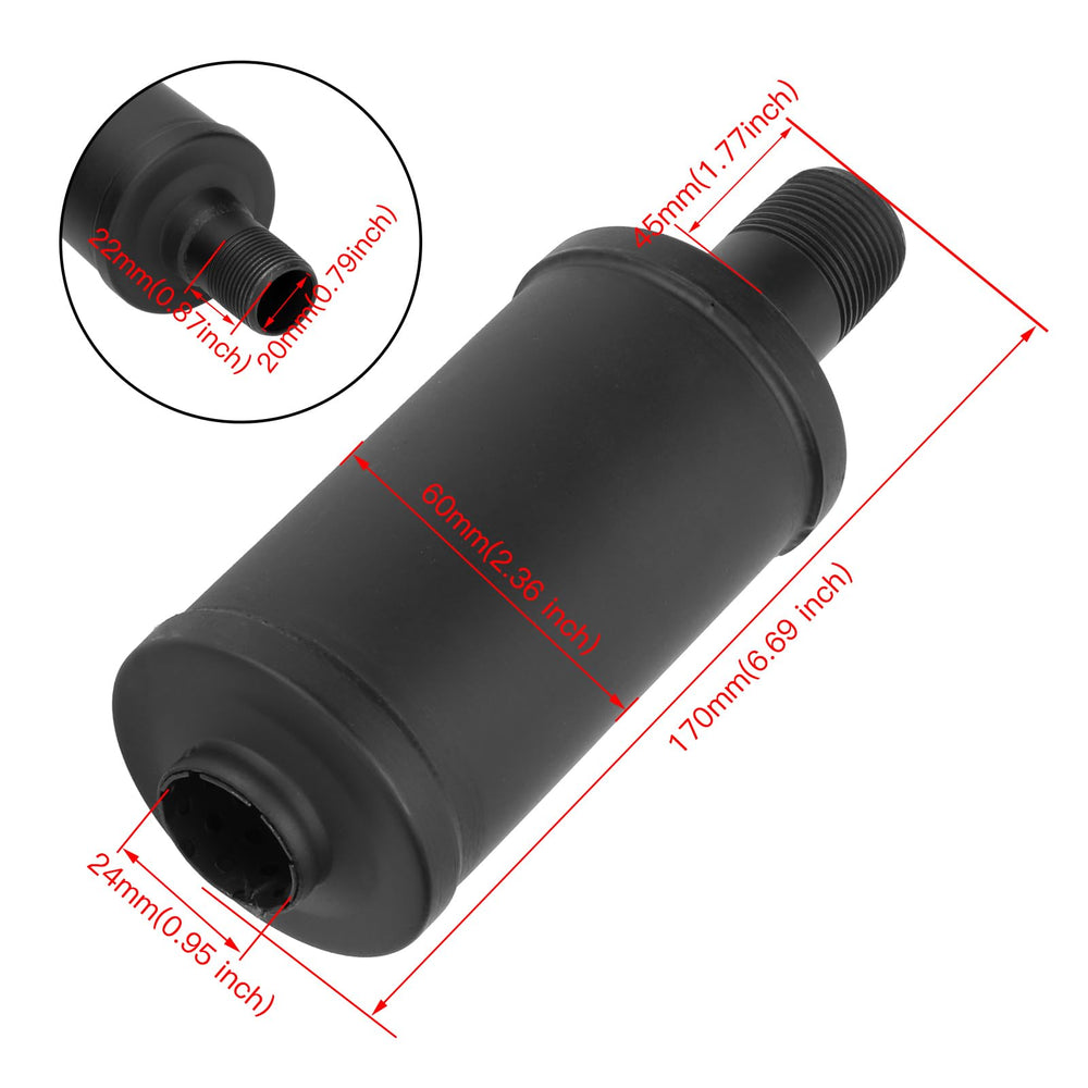 FVRITO visible weld detail highlighting durable build and leak prevention