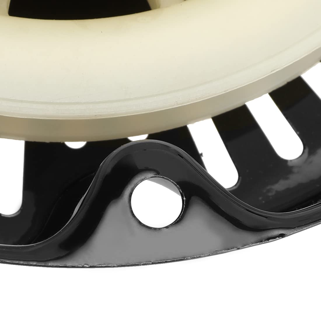 FVRITO packaged bolts and wrench included for immediate installation