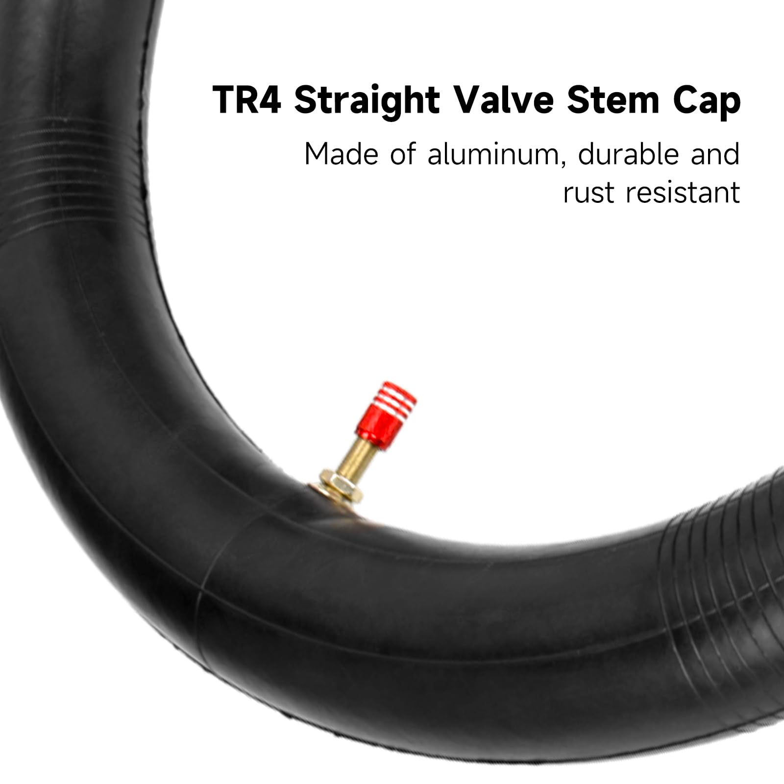 FVRITO valve core wrench and brass cores for easy maintenance