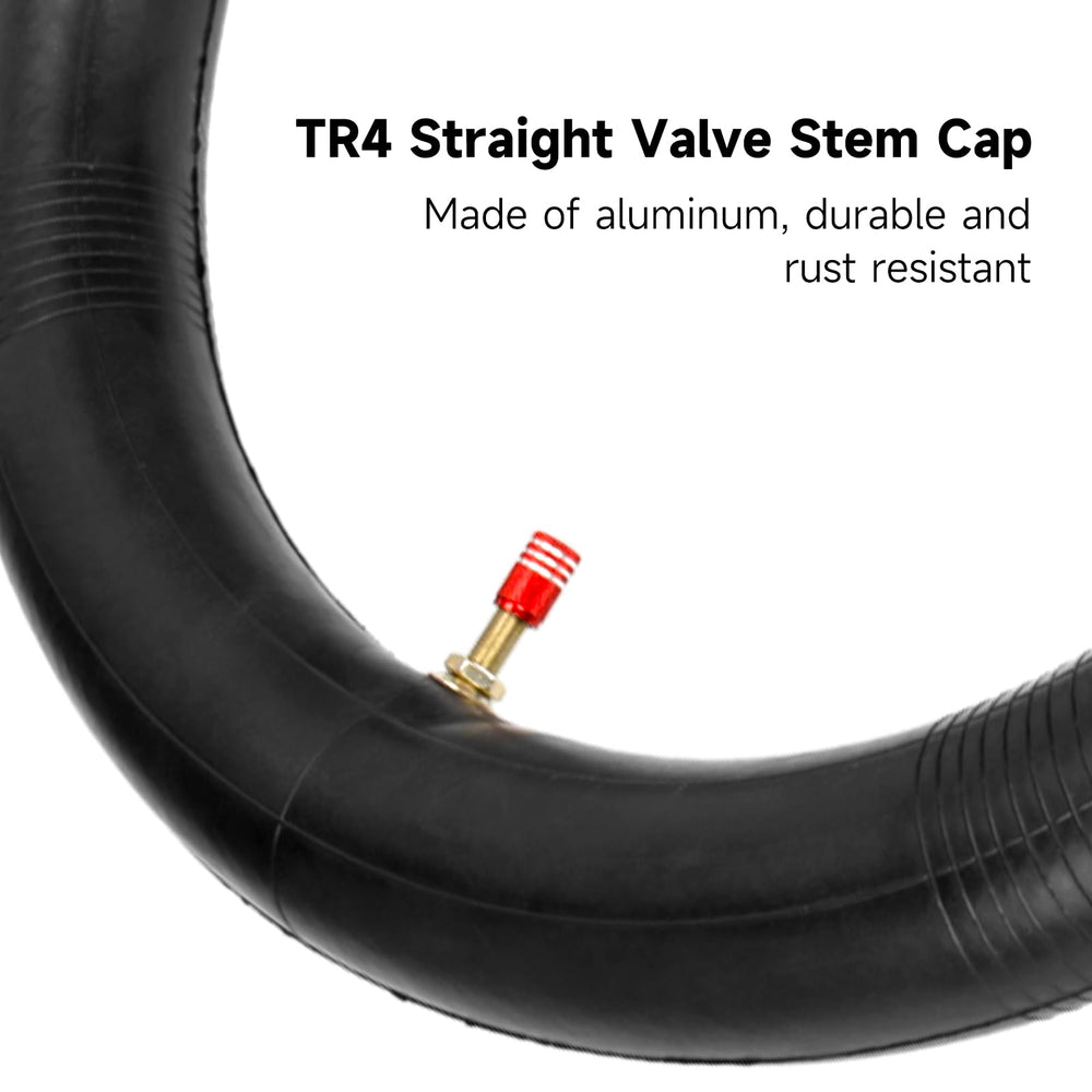FVRITO valve core wrench and brass cores for easy maintenance