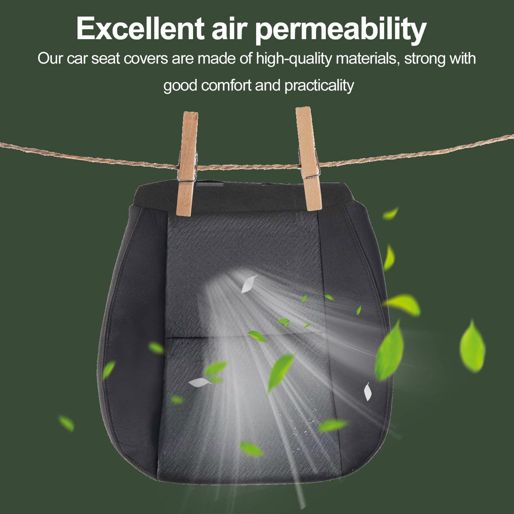FZJDSD fitment label showing model compatibility for easy confirmation