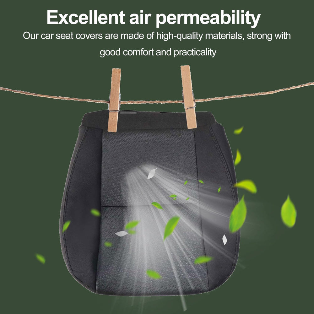 FZJDSD fitment label showing model compatibility for easy confirmation