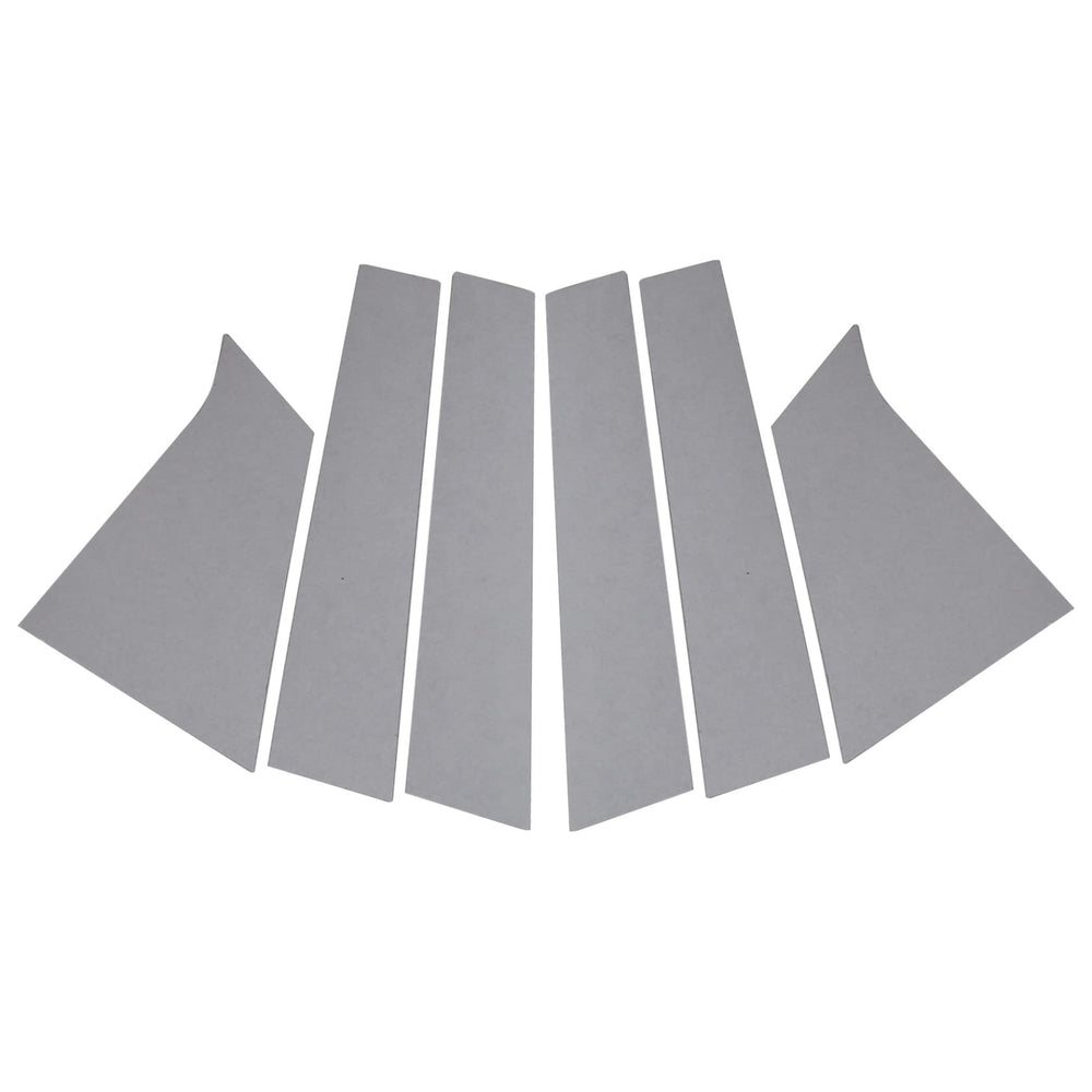 FZJDSD quality inspection label on trim indicating tested and reliable product