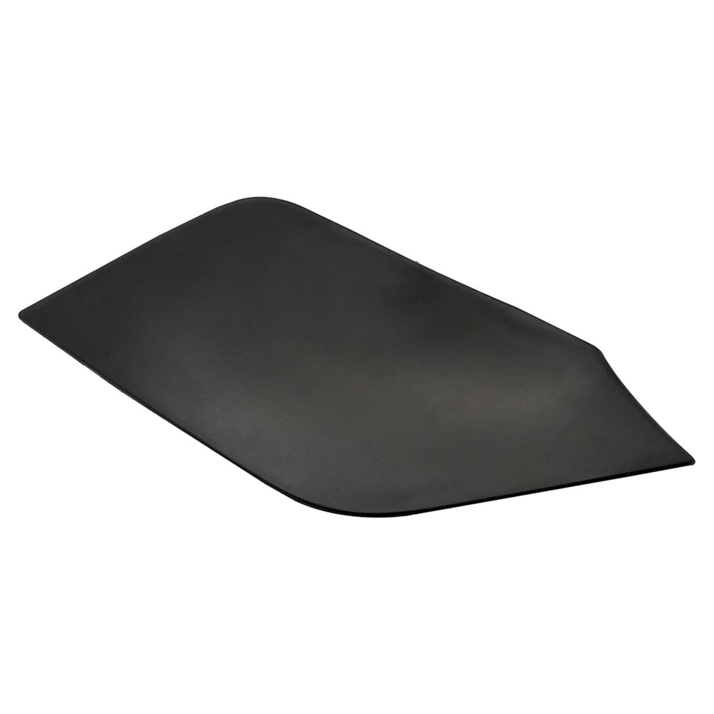 FZJDSD tow hook cover labeled with part numbers 622A0-6FL0H 622A0-6FV0A for identification