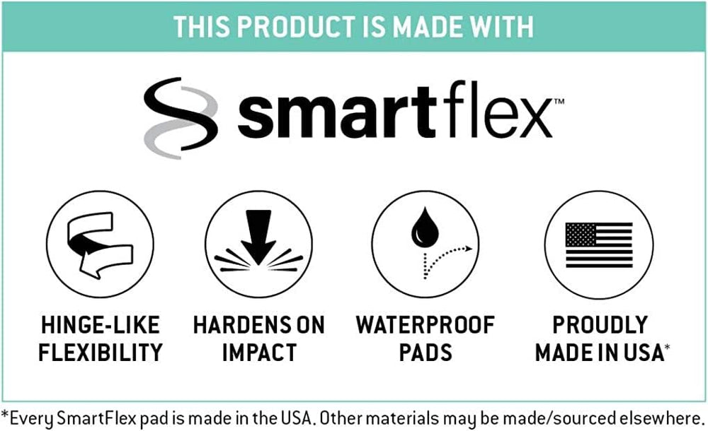G-Form packaging and label highlighting product information and ease