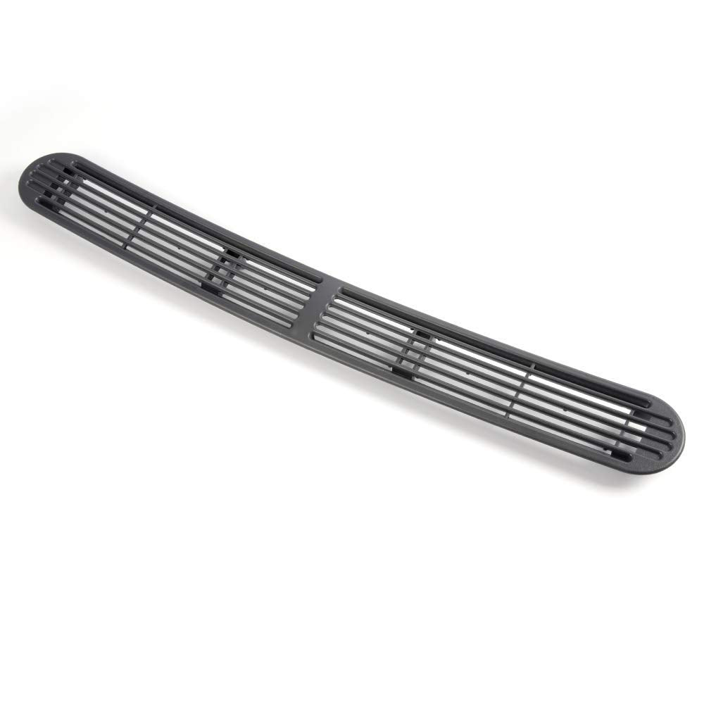 G-PLUS side profile highlighting mounting tabs for secure fit