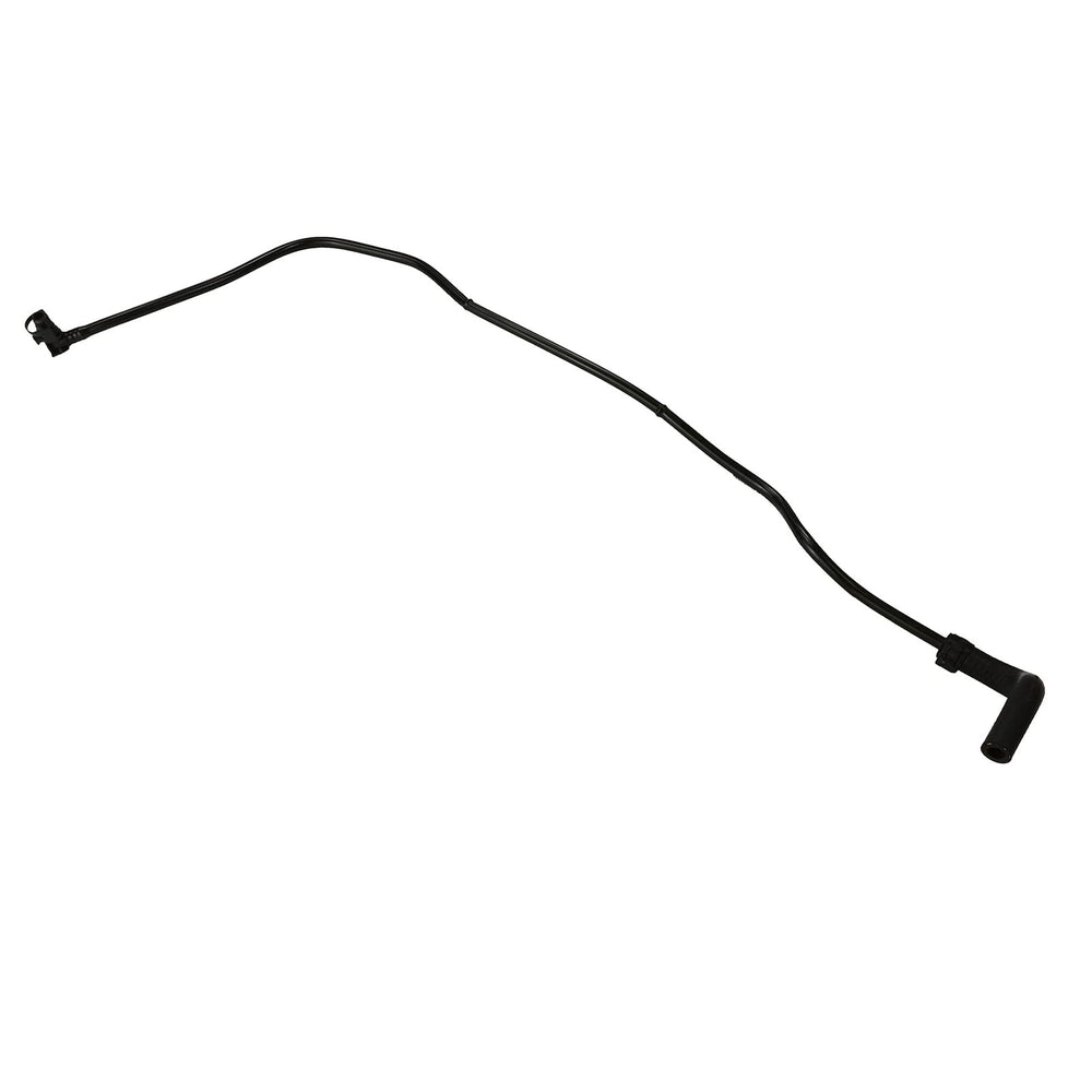 GaeaAuto kit accessories including clamps and fittings for a complete direct-replacement installation