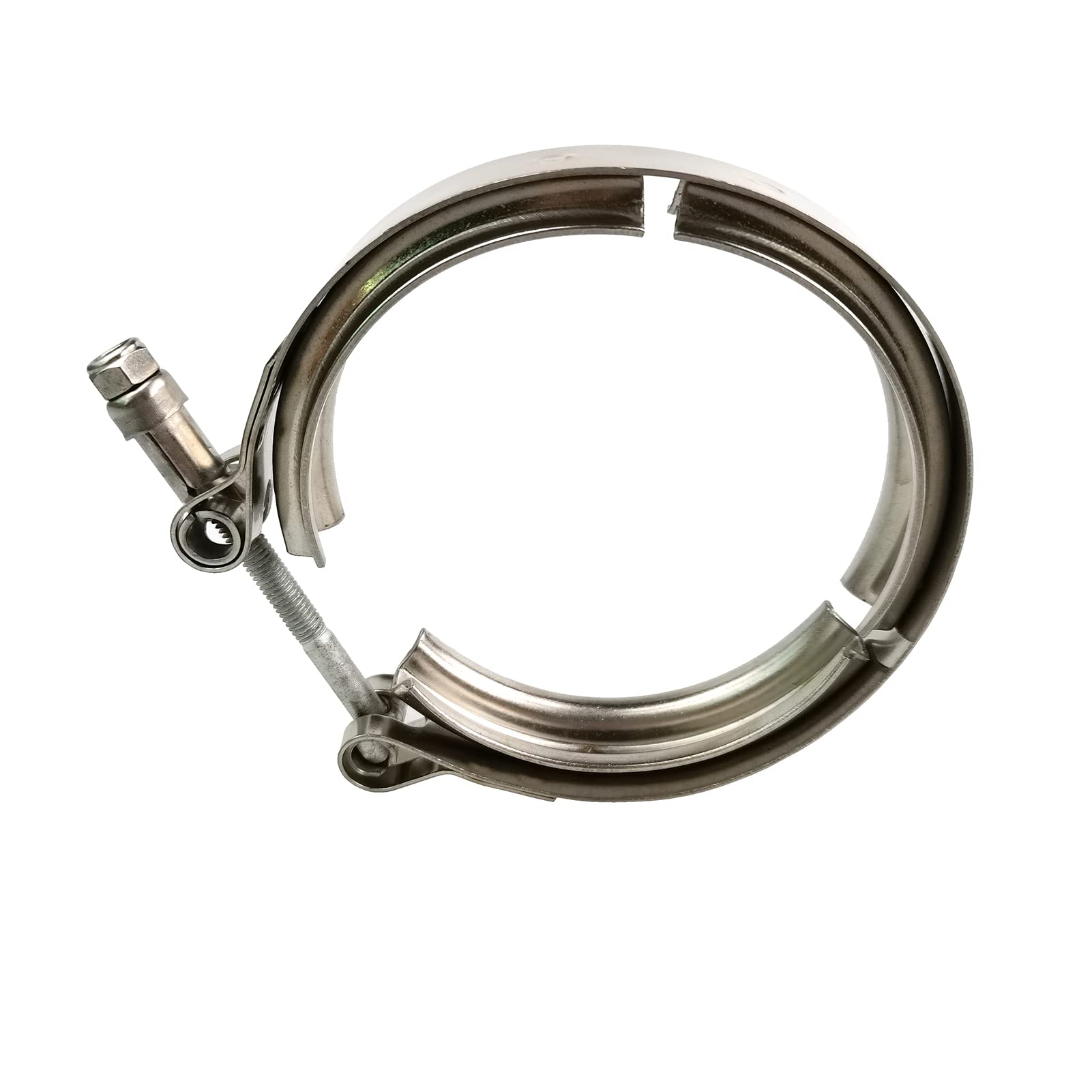 GaeaAuto twin clamp pack laid out to show included spare and value