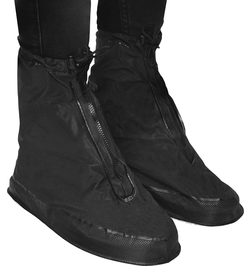 Galashield reinforced rubber sole closeup for improved wet traction
