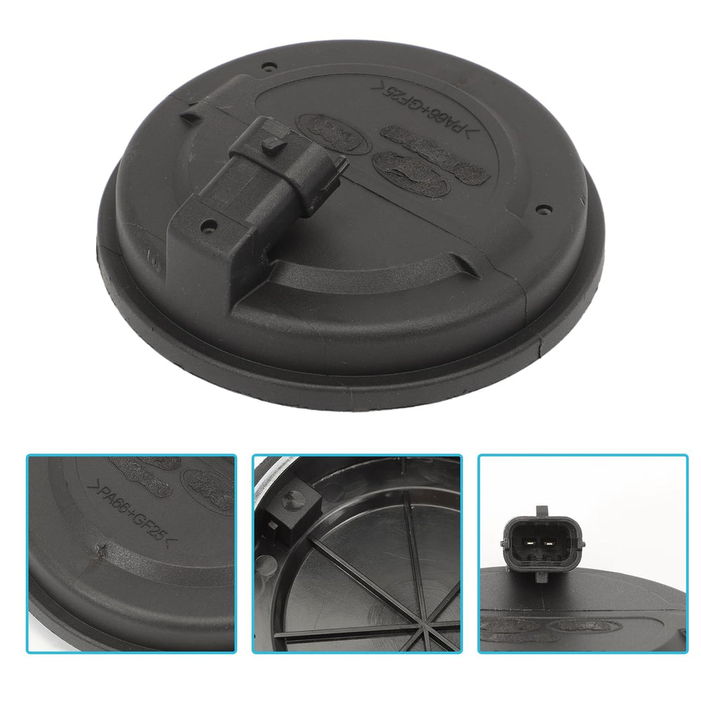 Gaogsiy image of sensor O-ring and mounting screw highlighting sealed fit and easy installation
