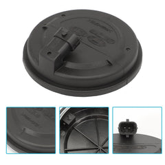 Gaogsiy image of sensor O-ring and mounting screw highlighting sealed fit and easy installation