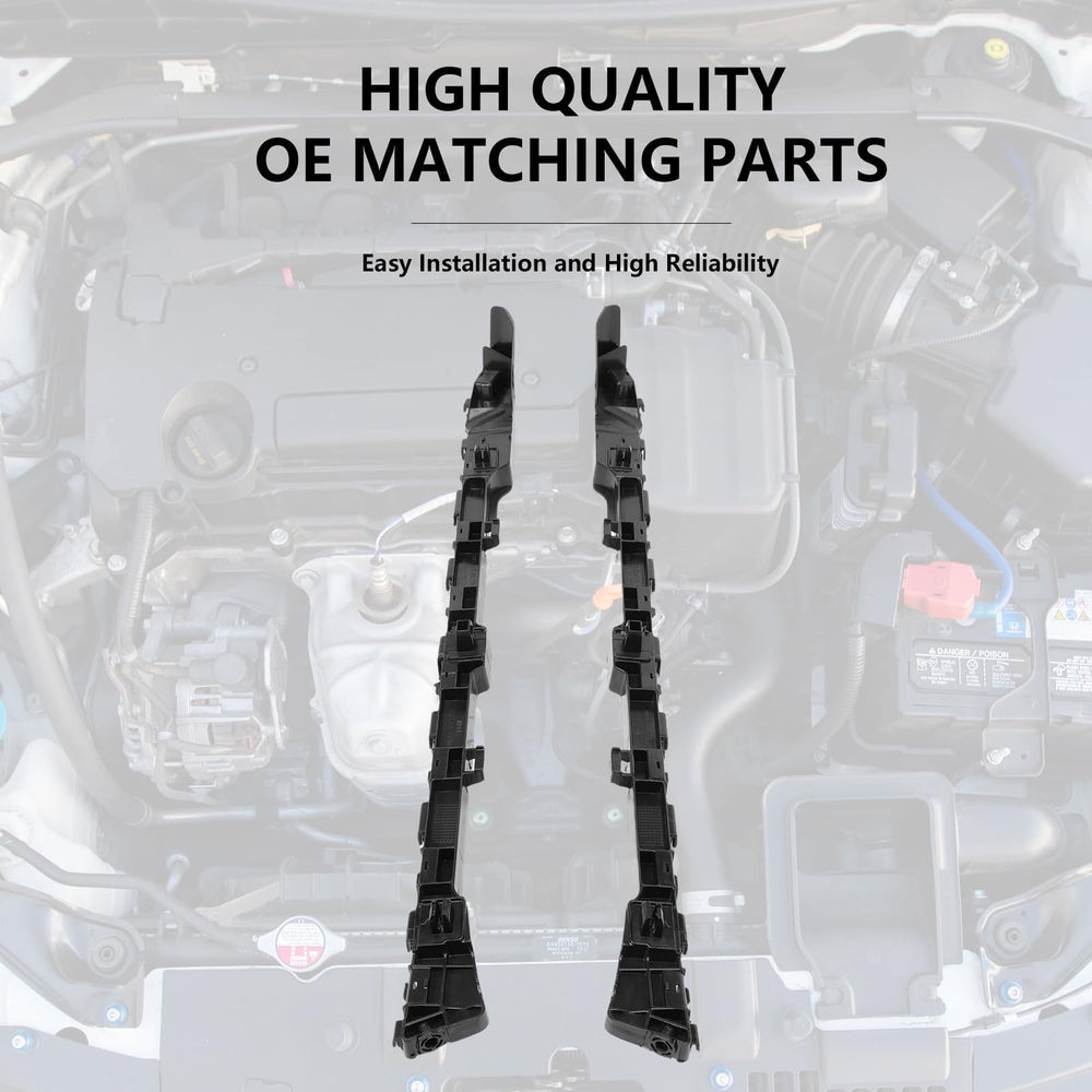 Gaogsiy bracket packaging and label showing part number clarity