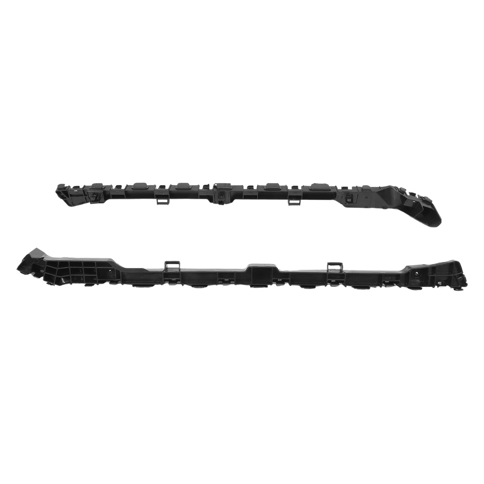 Gaogsiy bracket side profile demonstrating robust support and shape