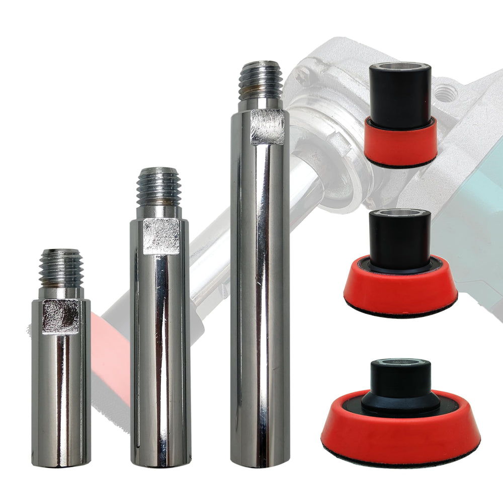 Gaquolam front product layout showing shafts and pads for quick identification and benefits