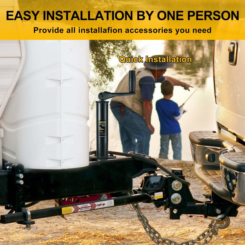 GARTOWEE corrosion-resistant black coating close-up for long-lasting protection benefit