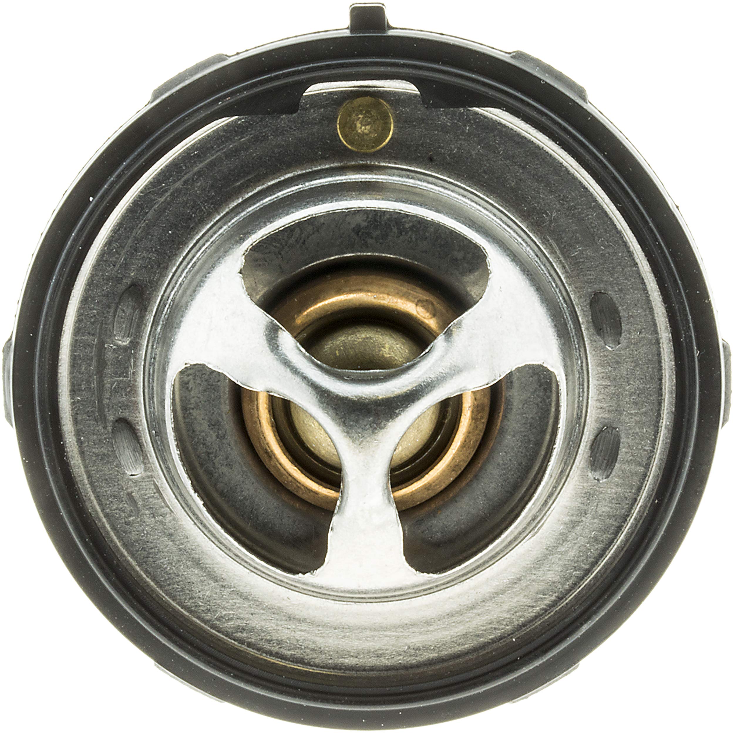 Gates 33963 close-up of valve element detailing construction, highlights durable thermal response