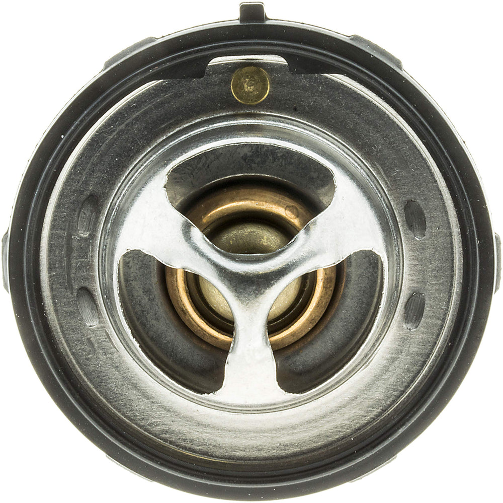 Gates 33963 close-up of valve element detailing construction, highlights durable thermal response