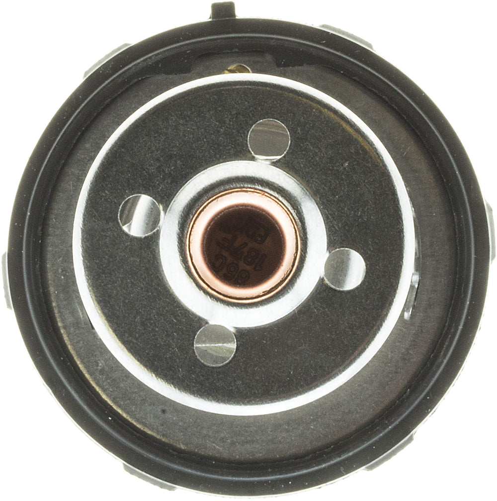 Gates 33963 held in hand to show scale and size, helps verify fit and handling benefit