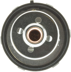 Gates 33963 held in hand to show scale and size, helps verify fit and handling benefit