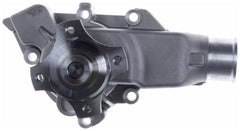 Gates 42293 impeller close-up revealing alloy blades for reliable flow