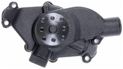 Gates 43106 close-up of impeller and seal highlighting durable alloy construction