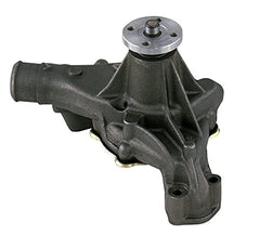 Gates 43114 installed in engine showing precise fit