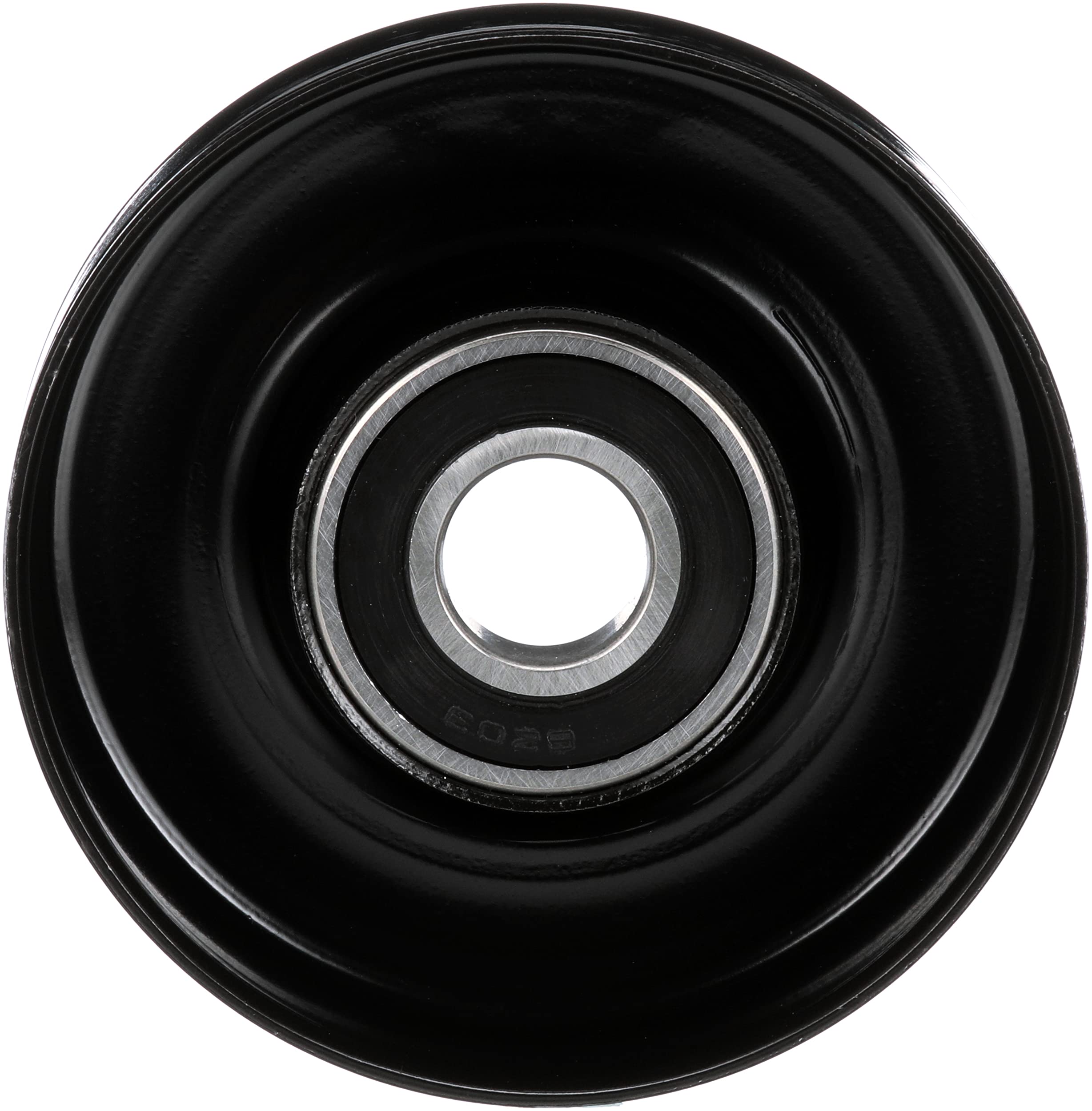 Gates DriveAlign bearing close-up highlighting sealed design for long-lasting performance