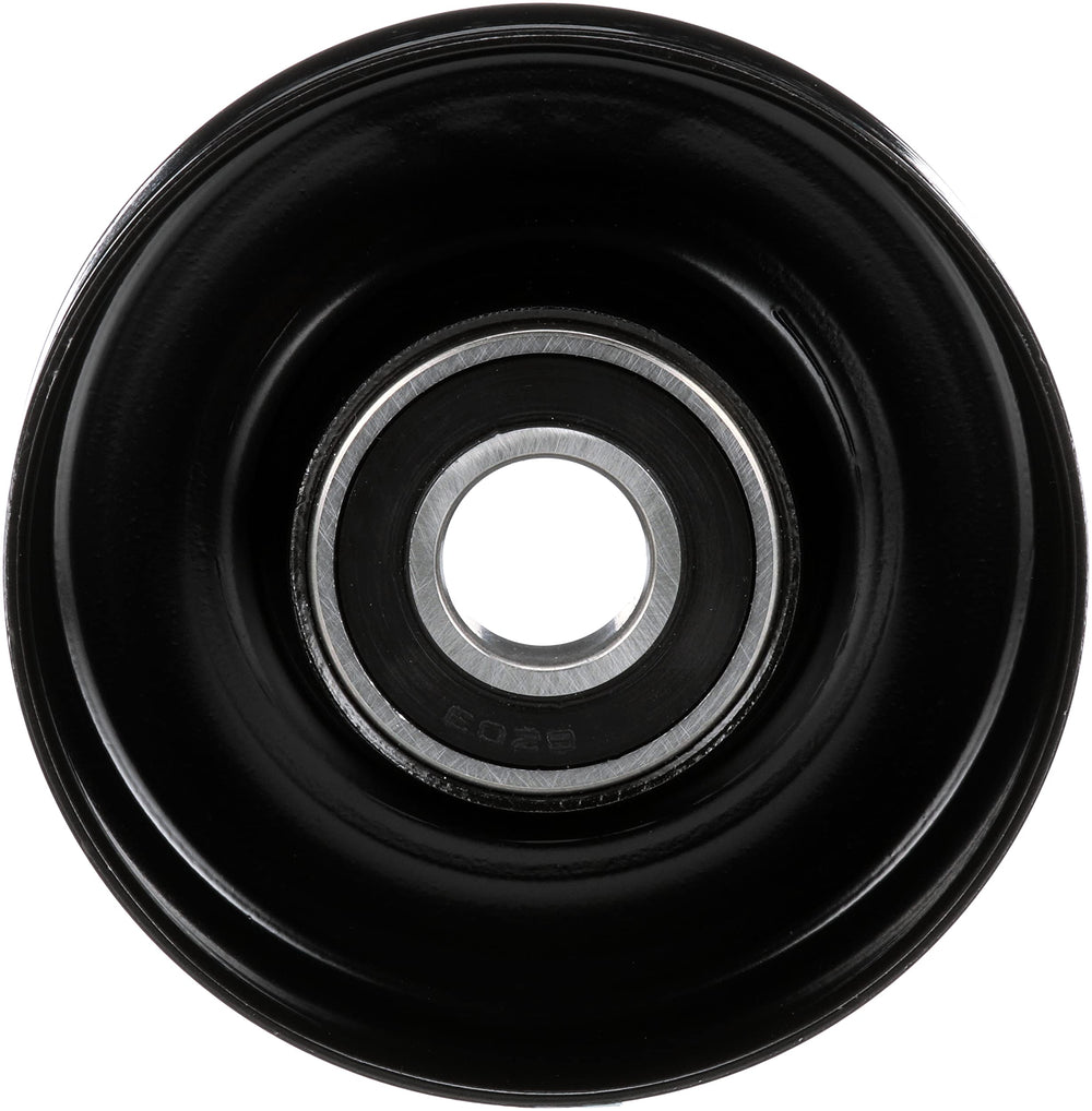 Gates DriveAlign bearing close-up highlighting sealed design for long-lasting performance