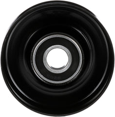 Gates DriveAlign bearing close-up highlighting sealed design for long-lasting performance