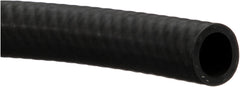 Gates heater hose cross-section close-up displaying EPDM wall and heat resistance
