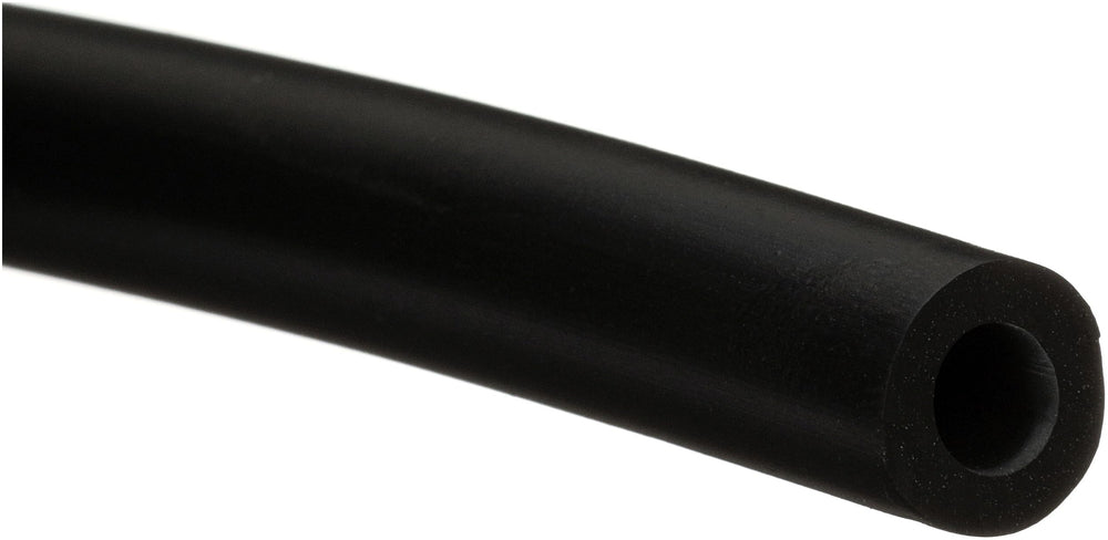 Close-up of Gates hose material texture highlighting flexibility and kink resistance