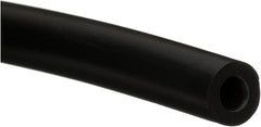 Close-up of Gates hose material texture highlighting flexibility and kink resistance