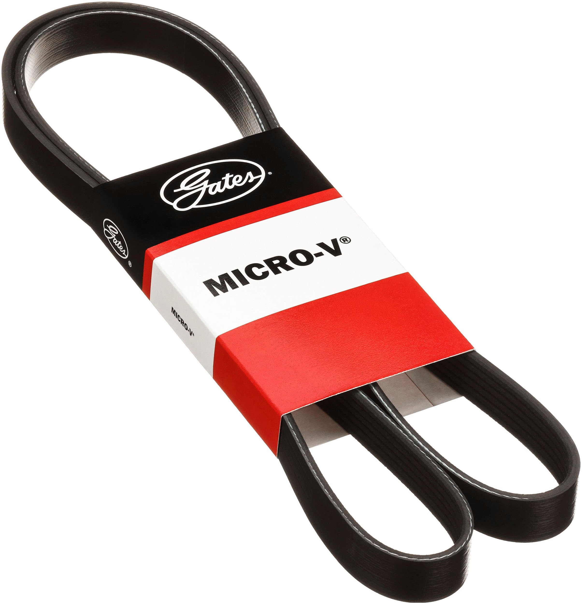 Gates K060598 front packaging showing product label and fit details for confident purchase