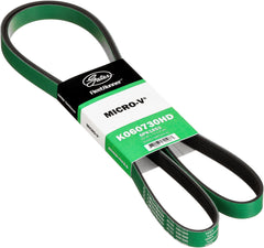 Gates K060730HD front packaging showing product and heavy-duty benefit