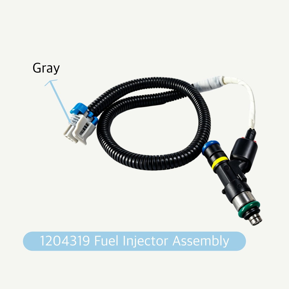 Gautory size and scale comparison illustrating compact fit and easy replacement