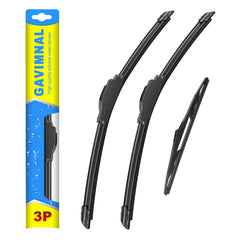 Gavimnal front packaging showing full replacement set and benefits