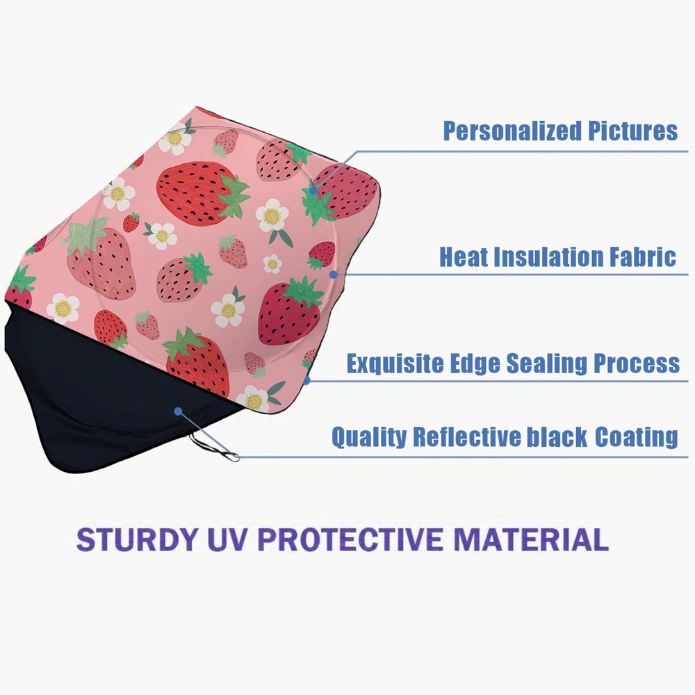 Gayruaicjz product label and care instructions for long-lasting use