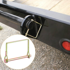 GBACHOOSE pins next to ruler, shows M6 x 70mm precise size