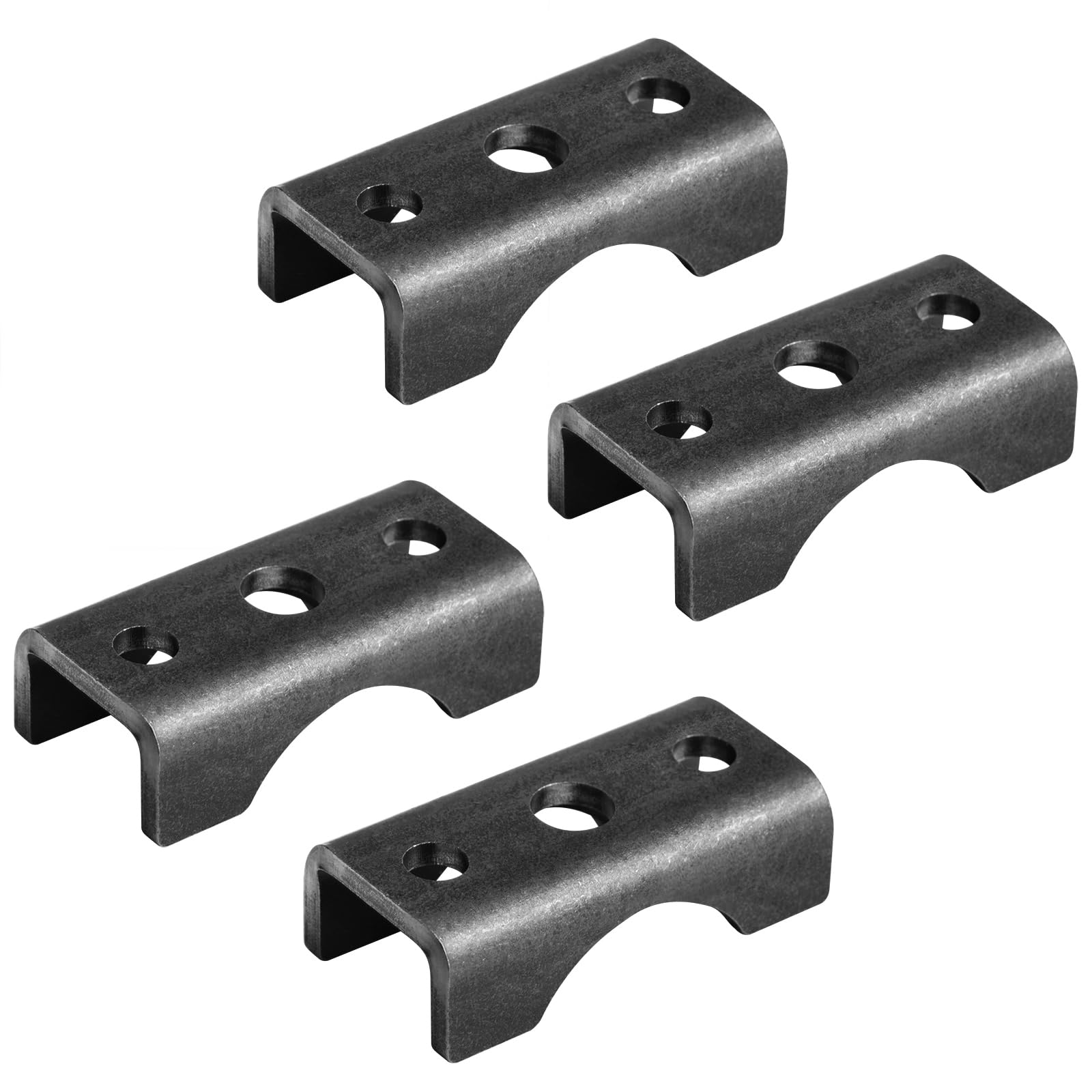 GBGS spring mounted to perch seat illustrating stable spring positioning