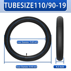 GDHSWJ TR4 valve stem close view, secure pump compatibility benefit