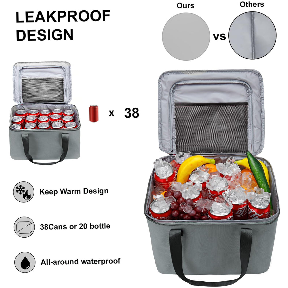 GDNasist folded flat display illustrating compact, space-saving storage when not in use