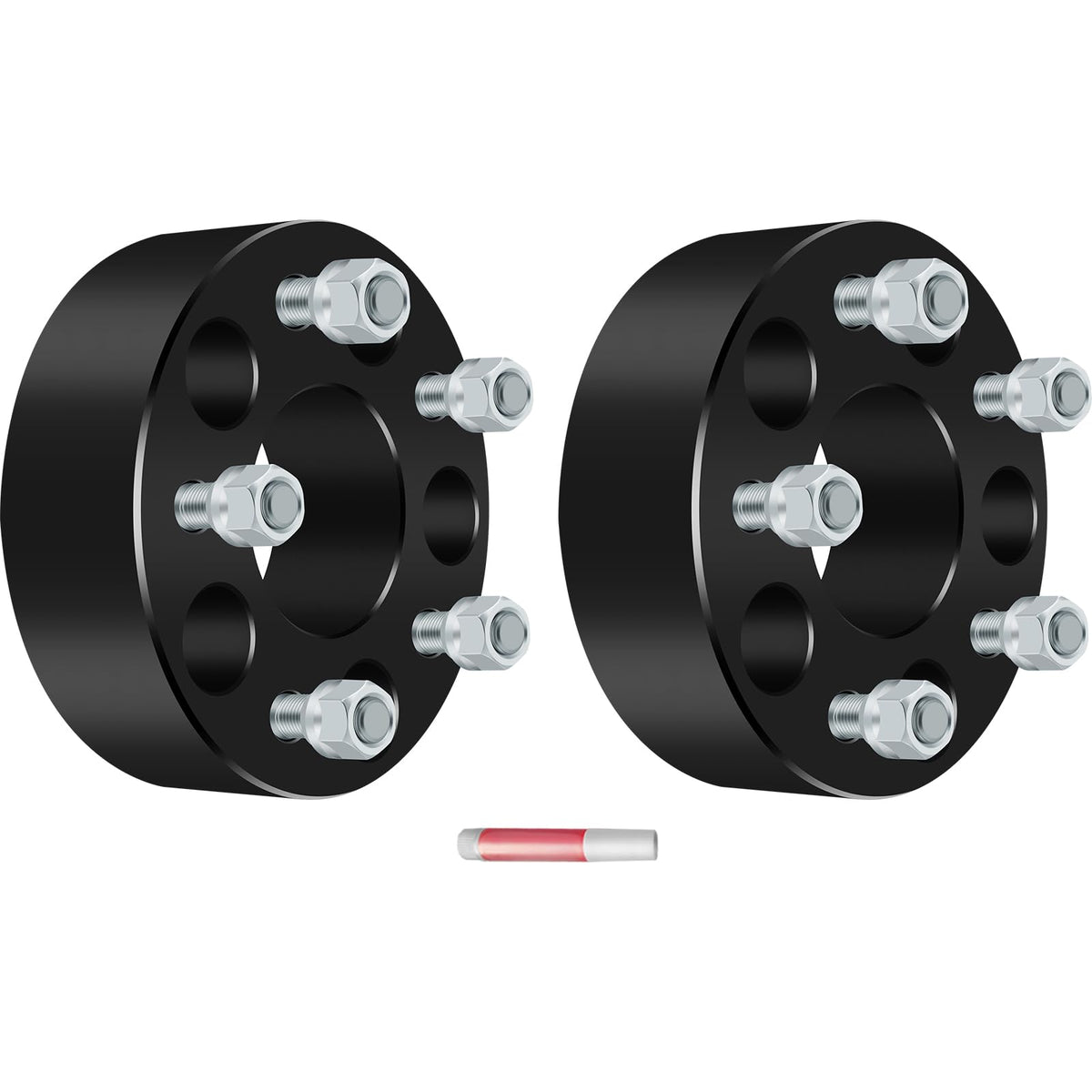GDSMOTU front view of spacer and packaging showing ready-to-install component and confidence