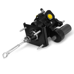 GDUKOP hydraulic booster front view showing mounting pattern and reliable fit