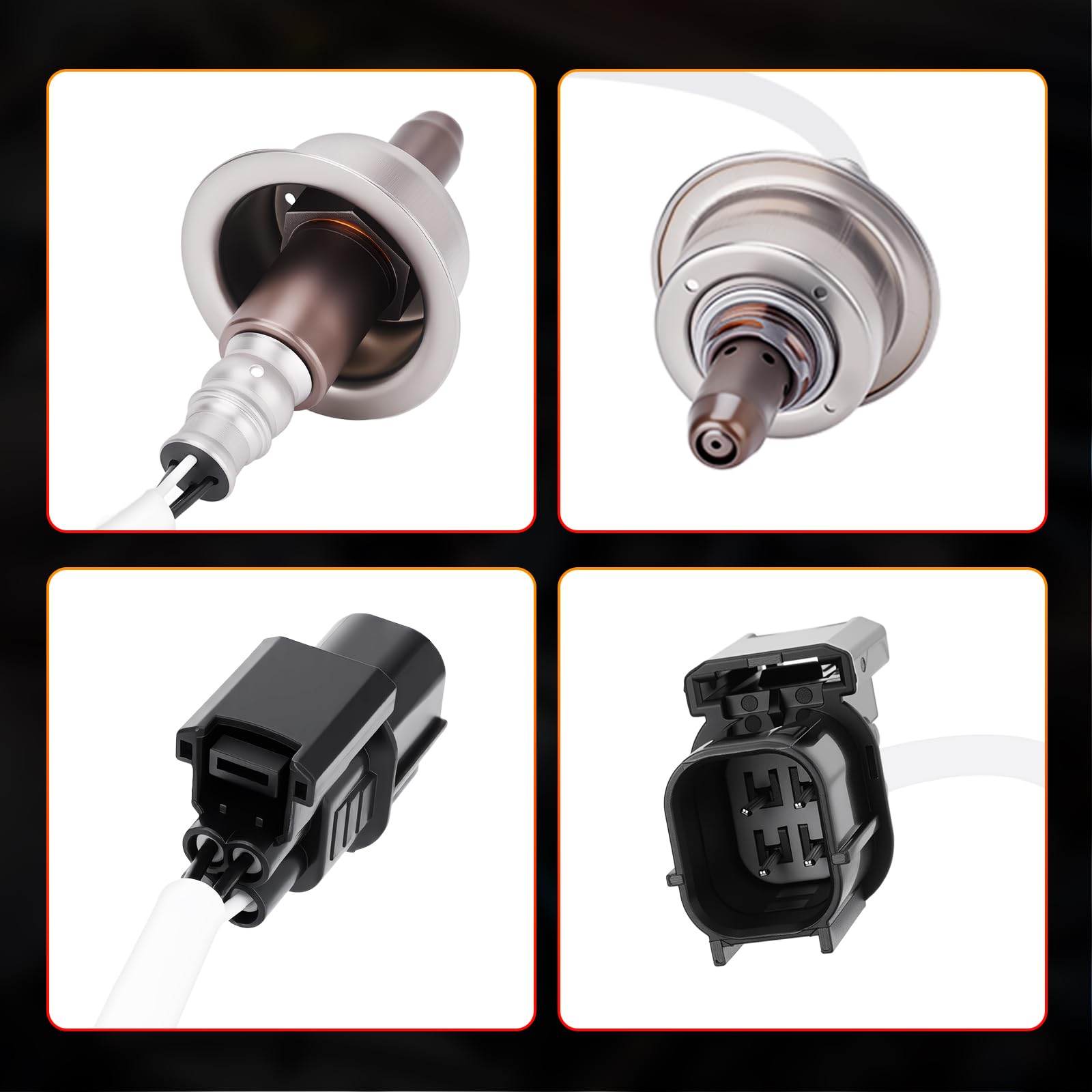 GDUKOP installed sensor under vehicle showing correct fit for restored drivability