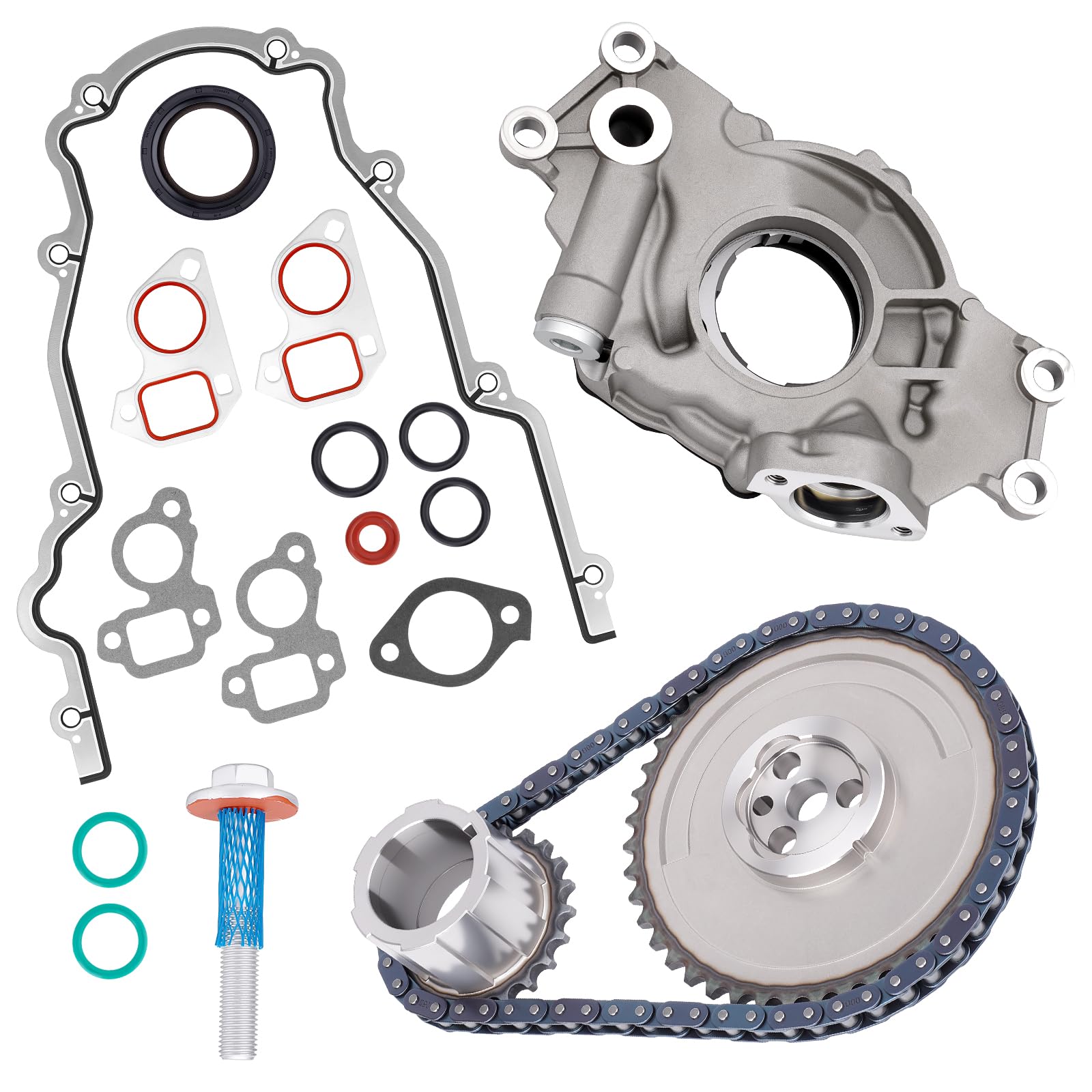 GDUKOP kit front packaging showing all included parts and fitment benefits