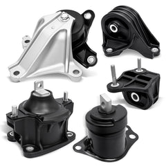 Gdydi front packaging showing complete 5-piece mount kit and clear fitment benefit