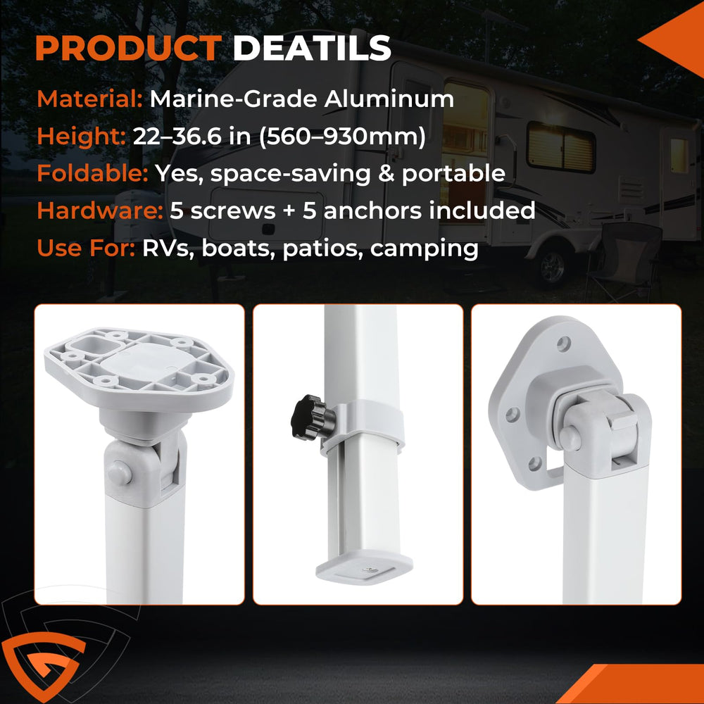 GEARBONE scale comparison with ruler showing size and fit benefit