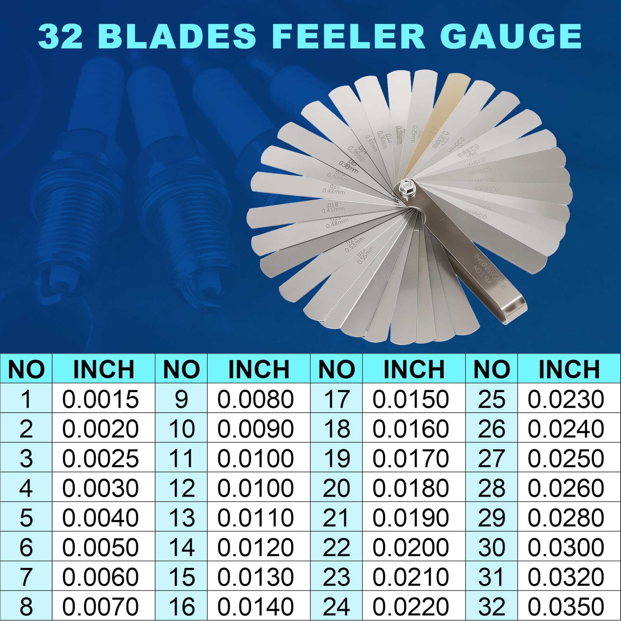 GEAROLL tool next to ruler showing size and portability advantage